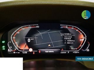 BMW Serie 4 420d Gran Coupe 140 kW (190 CV)