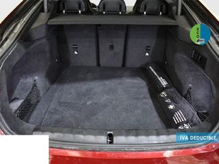 BMW Serie 4 420d Gran Coupe 140 kW (190 CV)