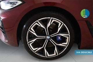 BMW Serie 4 420d Gran Coupe 140 kW (190 CV)