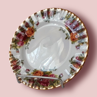 Set da tè/caffè Royal Albert Old Country Roses