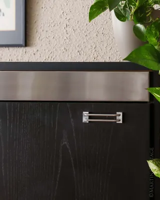 Mueble Bar Italiano