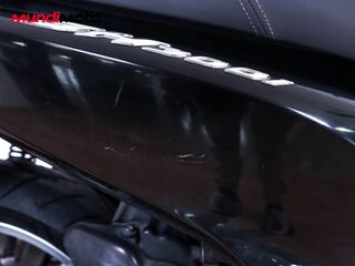HONDA SCOOPY SH 300I TOP BOX
