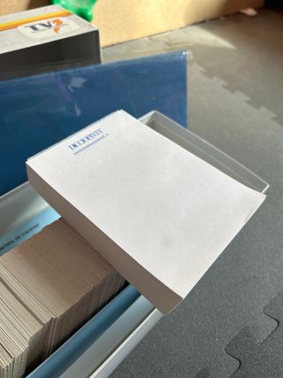 Juego de mesa Dicciopinta retro 1993