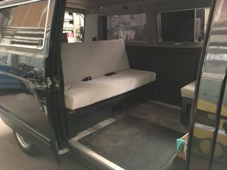 Volkswagen Transporter 1988