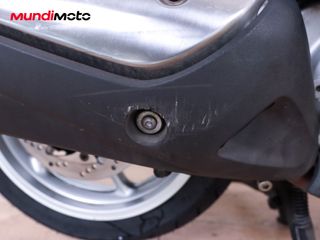 HONDA SCOOPY SH 300I TOP BOX