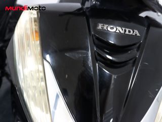 HONDA SCOOPY SH 300I TOP BOX