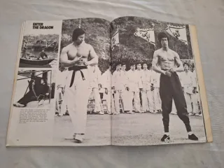 Bruce Lee The Untold Story