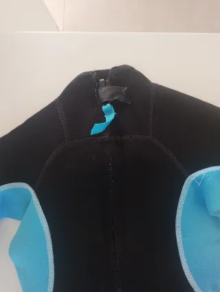 Neopreno niño Tribord 8-10 años