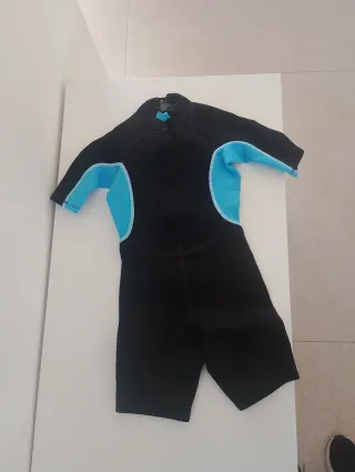 Neopreno niño Tribord 8-10 años