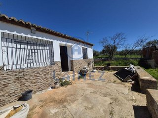 Terreno en venta en Peñarroya-Pueblonuevo