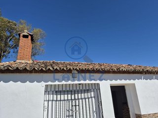 Terreno en venta en Peñarroya-Pueblonuevo