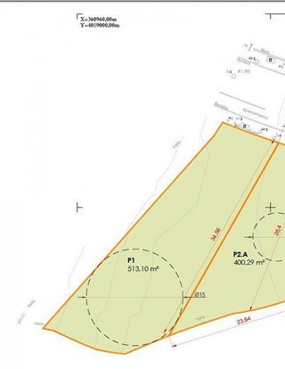 Terreno en venta en Capellanía - Retamar en Alhaurín de la Torre