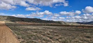 Terreno en venta en Abanilla