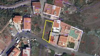 Terreno en venta en Valsequillo
