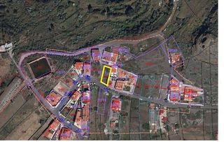Terreno en venta en Valsequillo