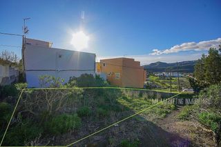 Terreno en venta en Valsequillo
