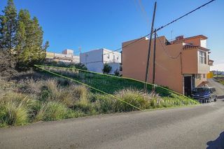 Terreno en venta en Valsequillo