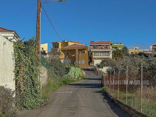 Terreno en venta en Valsequillo