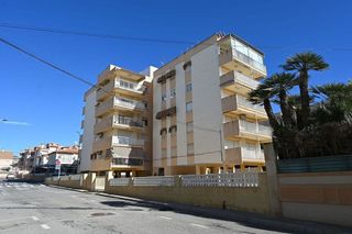 Piso en venta en Bernabéu - Santa Pola Este en Santa Pola