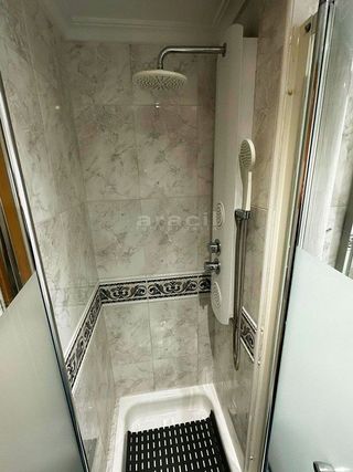 Piso en venta en Alcoy/Alcoi