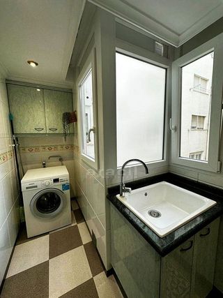 Piso en venta en Alcoy/Alcoi