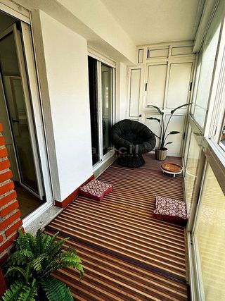 Piso en venta en Alcoy/Alcoi