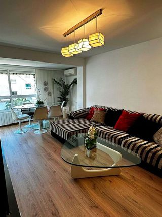 Piso en venta en Alcoy/Alcoi