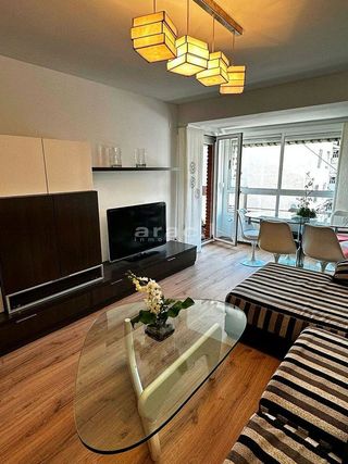 Piso en venta en Alcoy/Alcoi