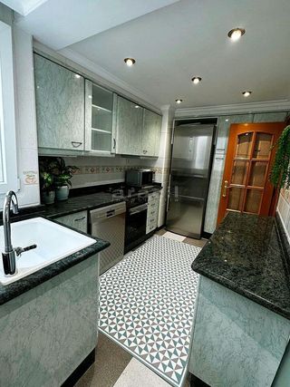 Piso en venta en Alcoy/Alcoi