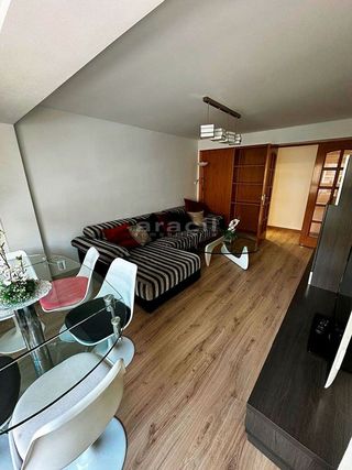 Piso en venta en Alcoy/Alcoi