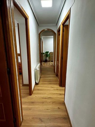 Piso en venta en Alcoy/Alcoi