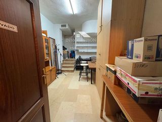 Local comercial en venta en Villacerrada - Centro en Albacete