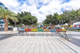 Piso en venta en Santa Catalina - Canteras en Palmas de Gran Canaria(Las)