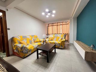 Piso en venta en Ciudad Monumental en Cáceres