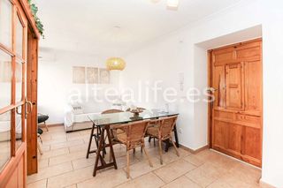 Piso en venta en Altea Pueblo en Altea