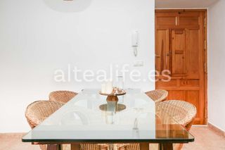 Piso en venta en Altea Pueblo en Altea
