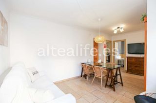 Piso en venta en Altea Pueblo en Altea