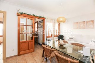 Piso en venta en Altea Pueblo en Altea