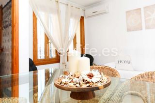 Piso en venta en Altea Pueblo en Altea