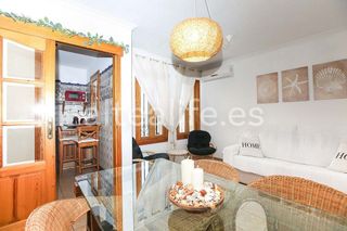 Piso en venta en Altea Pueblo en Altea