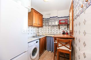 Piso en venta en Altea Pueblo en Altea