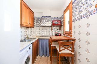 Piso en venta en Altea Pueblo en Altea