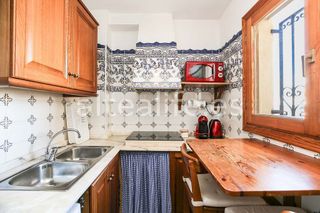 Piso en venta en Altea Pueblo en Altea