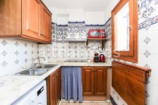 Piso en venta en Altea Pueblo en Altea