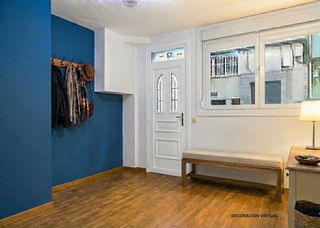 Dúplex en venta en Monte Alto - Zalaeta - Atocha en Coruña (A)