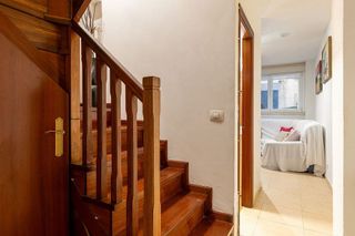 Dúplex en venta en Monte Alto - Zalaeta - Atocha en Coruña (A)