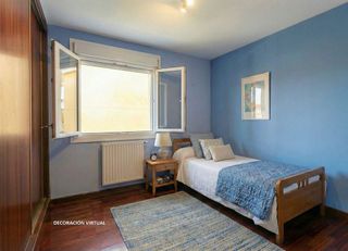 Dúplex en venta en Monte Alto - Zalaeta - Atocha en Coruña (A)