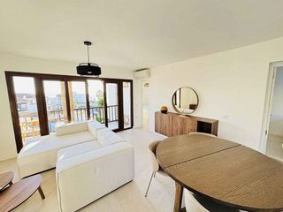 Piso en venta en Riviera del Sol en Mijas