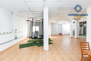 Local comercial en venta en Las Tres Cruces en Armilla