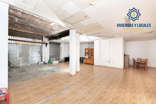 Local comercial en venta en Las Tres Cruces en Armilla